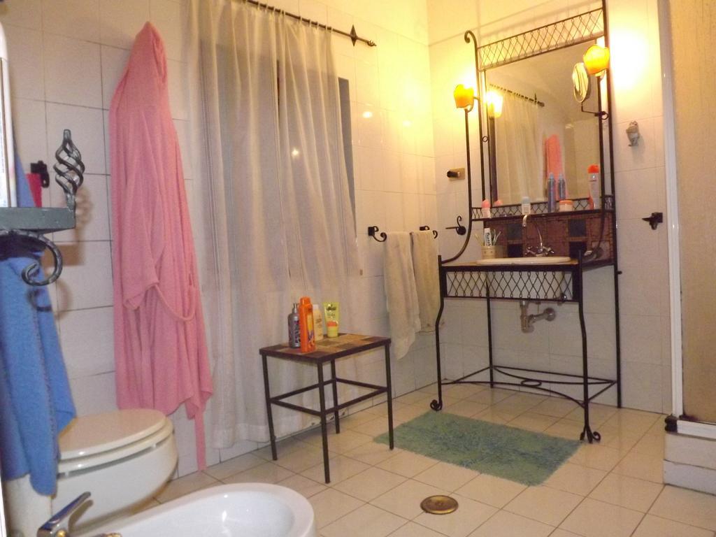 Villa San Valentino Terni Luaran gambar