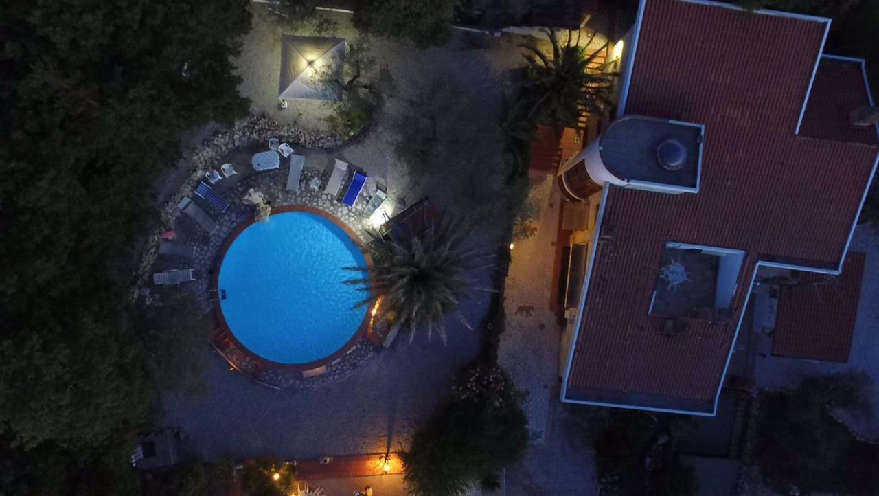 Villa San Valentino Terni Luaran gambar